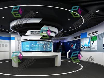 創(chuàng)新普法新陣地 探索多媒體互動法制教育體驗(yàn)館的沉浸式教育模式